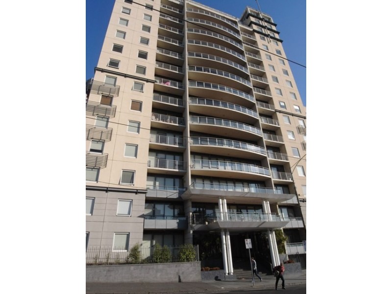 91/33 La Trobe Street, Melbourne VIC 3000
