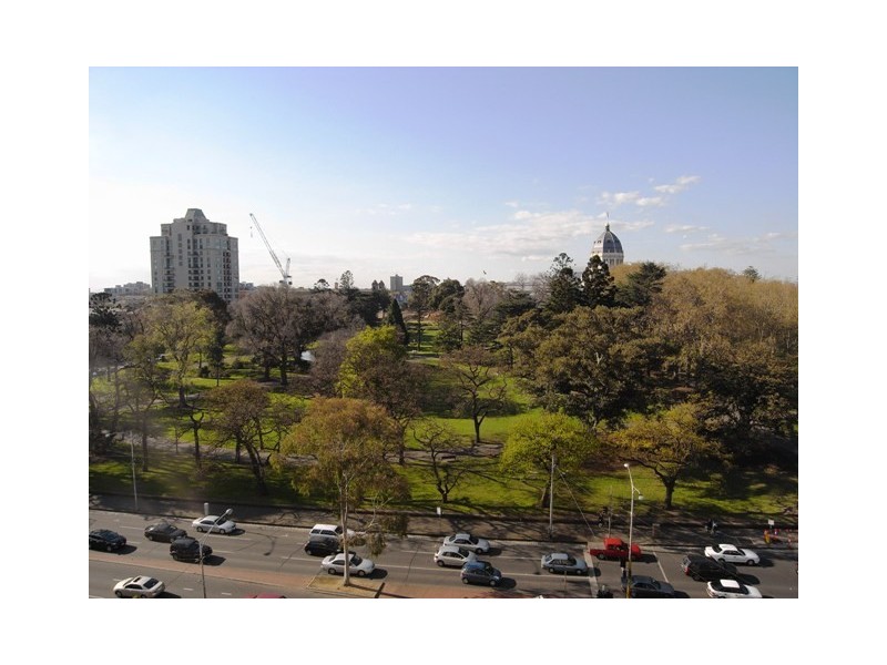 91/33 La Trobe Street, Melbourne VIC 3000