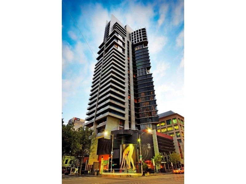 299 Queen Street, Melbourne VIC 3000