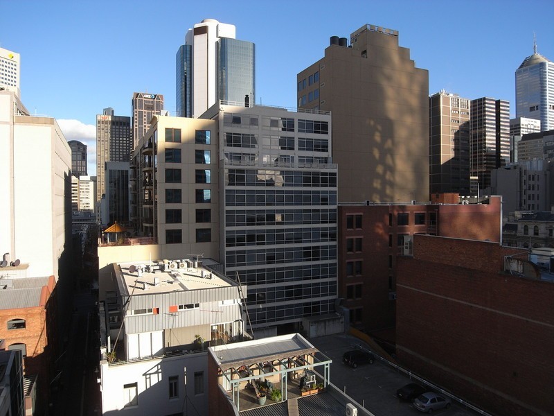 318 Little Lonsdale Street, Melbourne VIC 3000