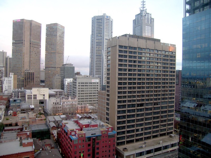 39  Lonsdale Street, Melbourne VIC 3000