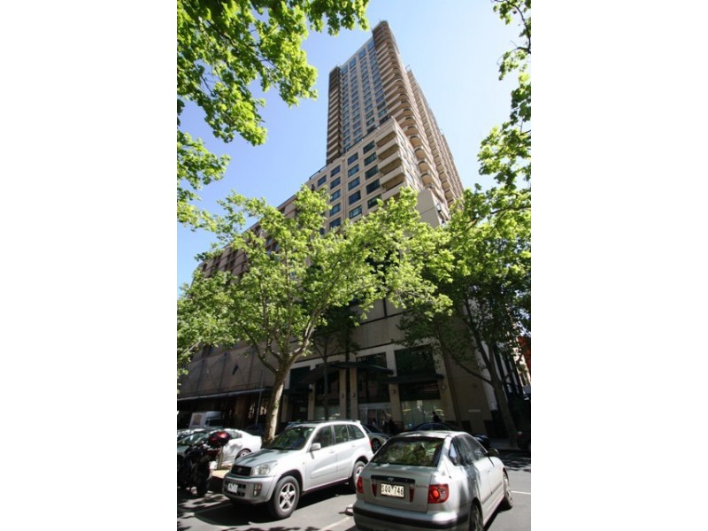 1504/265 Exhibition Street, Melbourne VIC 3000