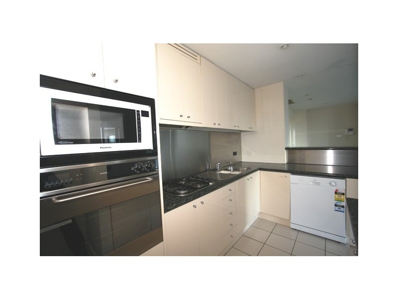 1504/265 Exhibition Street, Melbourne VIC 3000