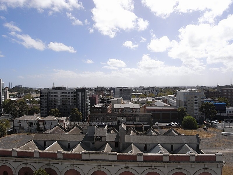 3906/480 Swanston Street, Carlton VIC 3053