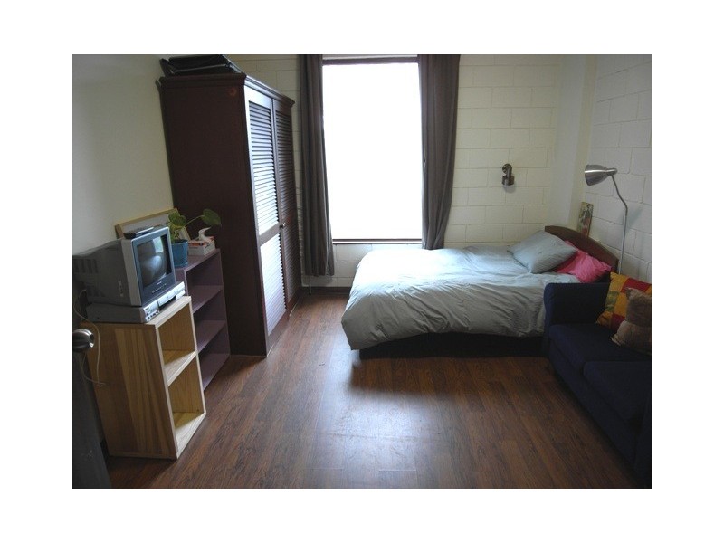 501/500 Flinders Street, Melbourne VIC 3000