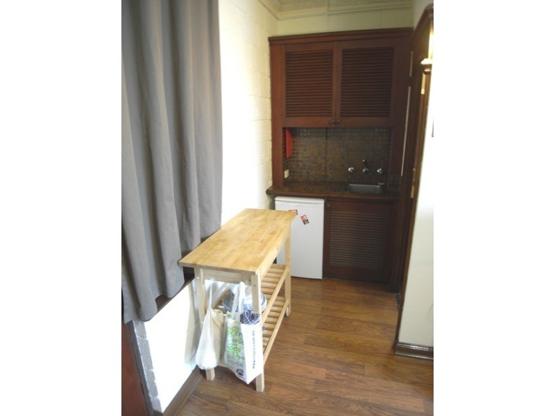 501/500 Flinders Street, Melbourne VIC 3000