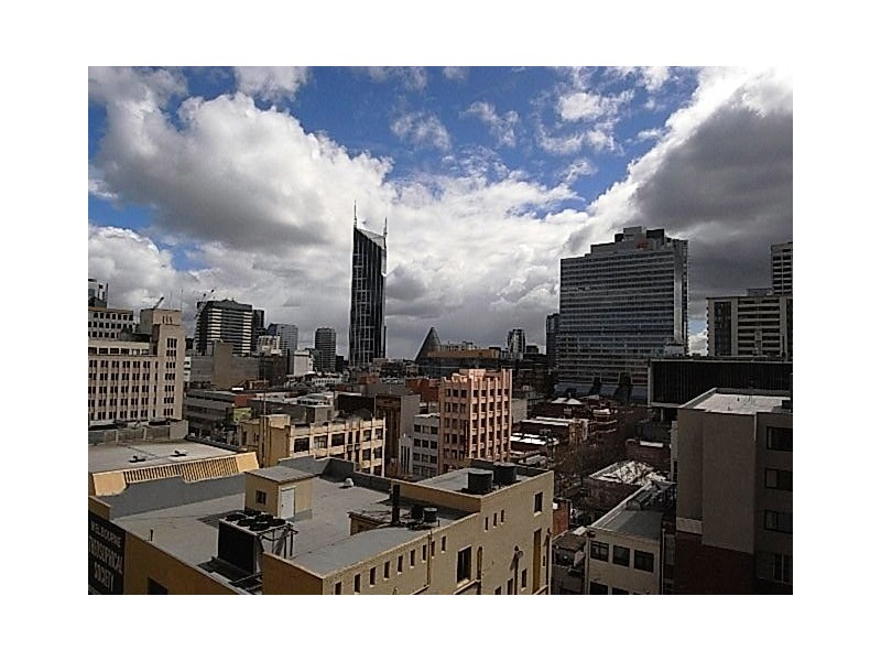 611/118 Russell Street, Melbourne VIC 3000
