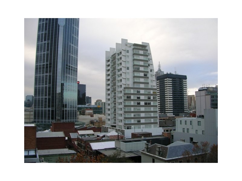 72/299 Queen Street, Melbourne VIC 3000