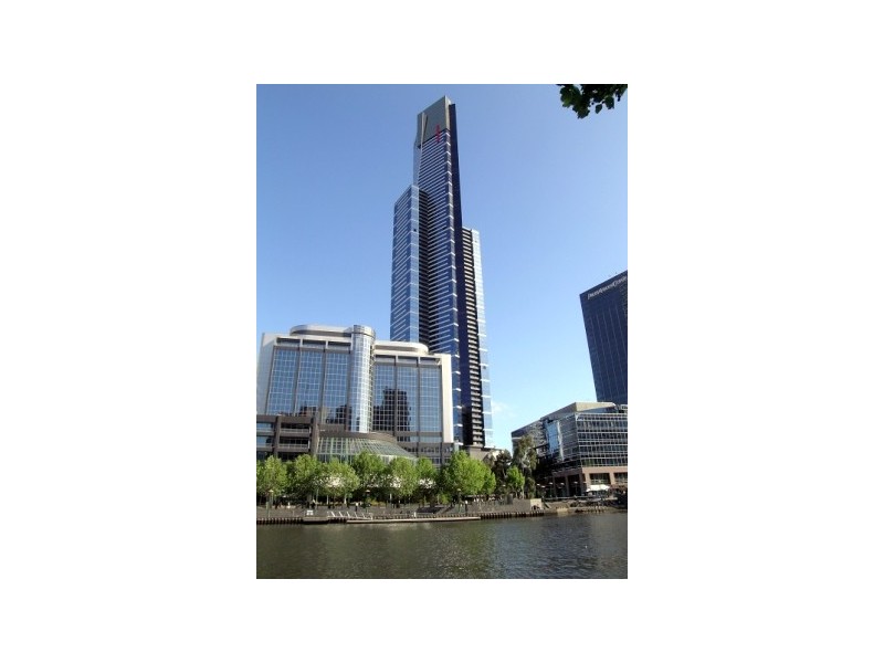 4001/7  Riverside Quay, Southbank VIC 3006