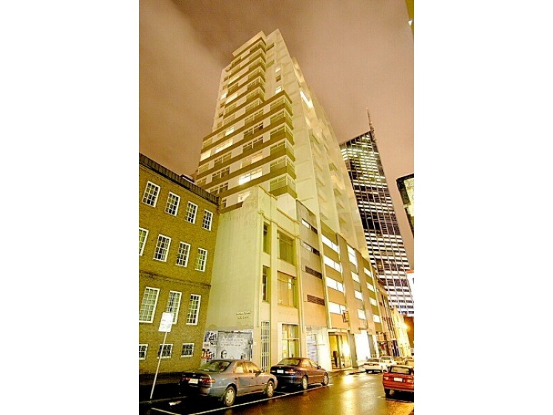907/318 Little Lonsdale Street, Melbourne VIC 3000