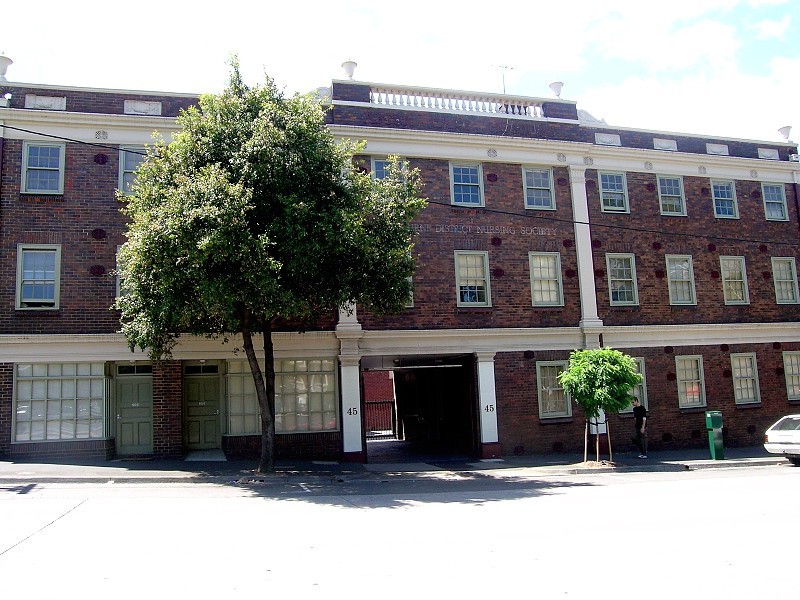 509/45 Victoria Parade, Collingwood VIC 3066