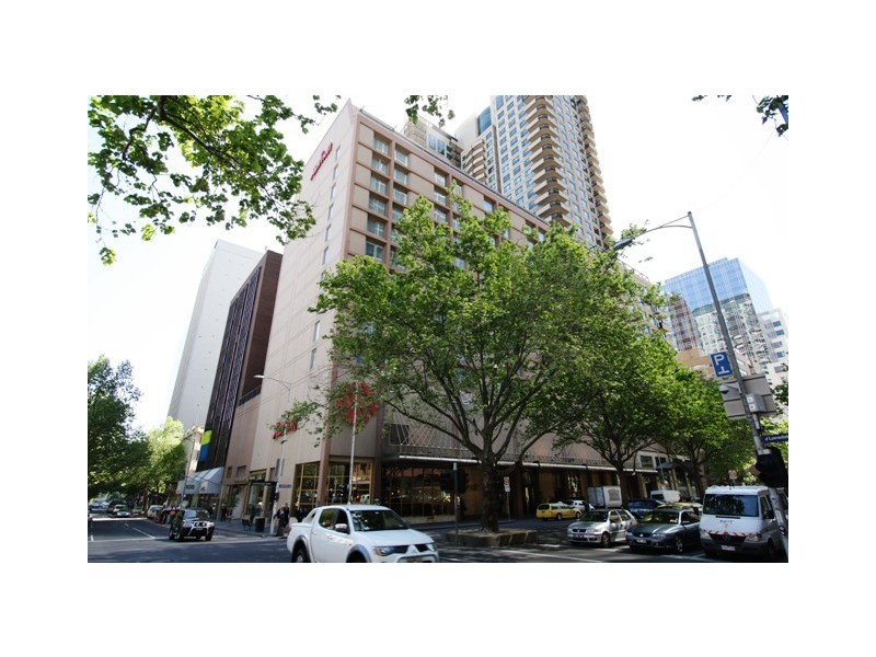 265 Exhibition Street, Melbourne VIC 3000