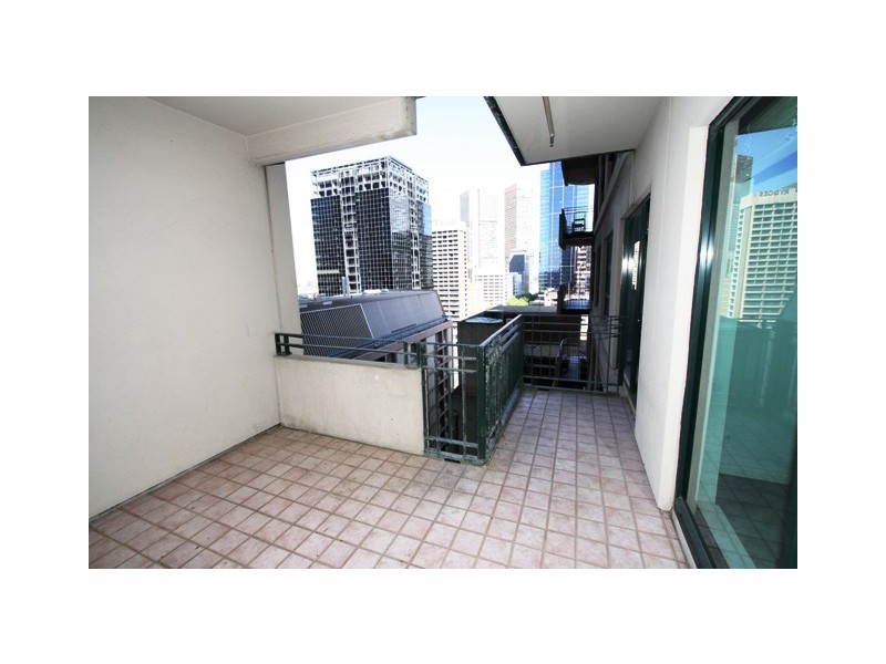 265 Exhibition Street, Melbourne VIC 3000