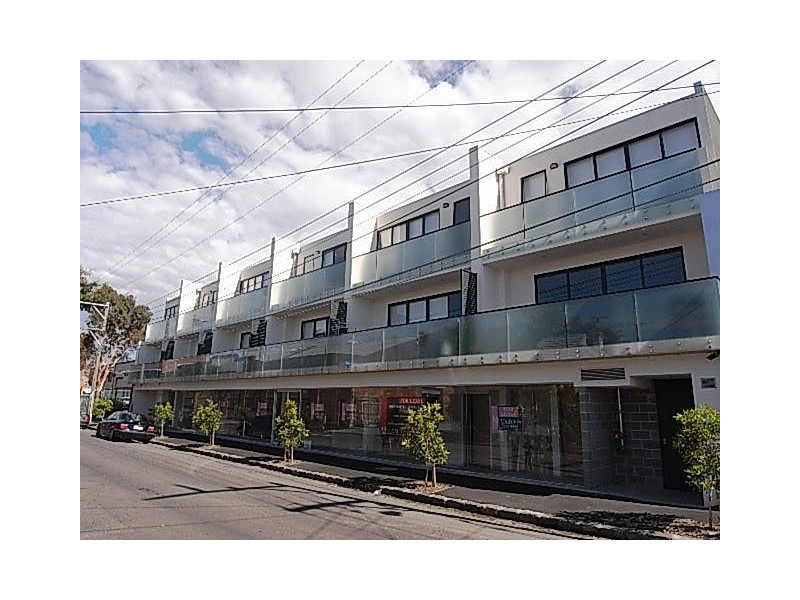 2/21-31 St Phillip Street, Brunswick East VIC 3057