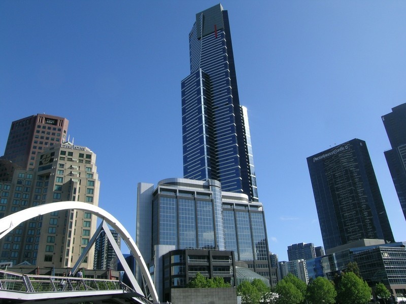 3911/7 Riverside Quay, Southbank VIC 3006
