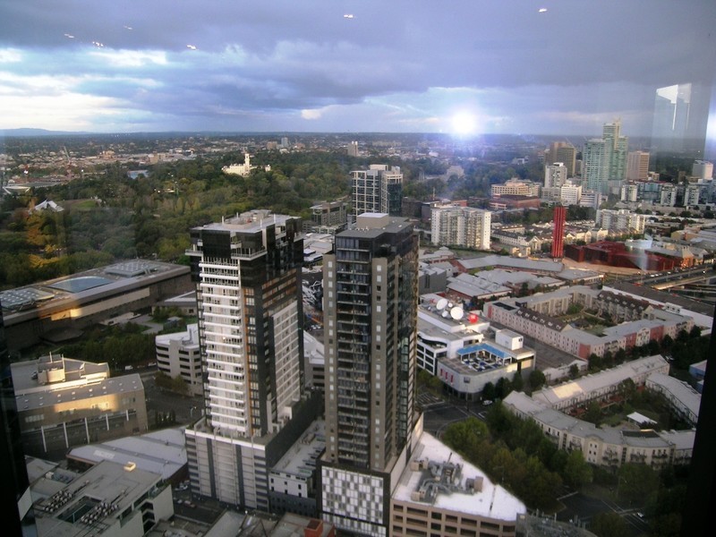 3911/7 Riverside Quay, Southbank VIC 3006