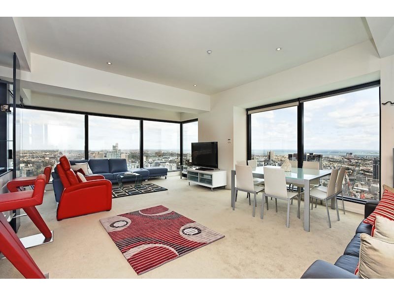 3911/7 Riverside Quay, Southbank VIC 3006