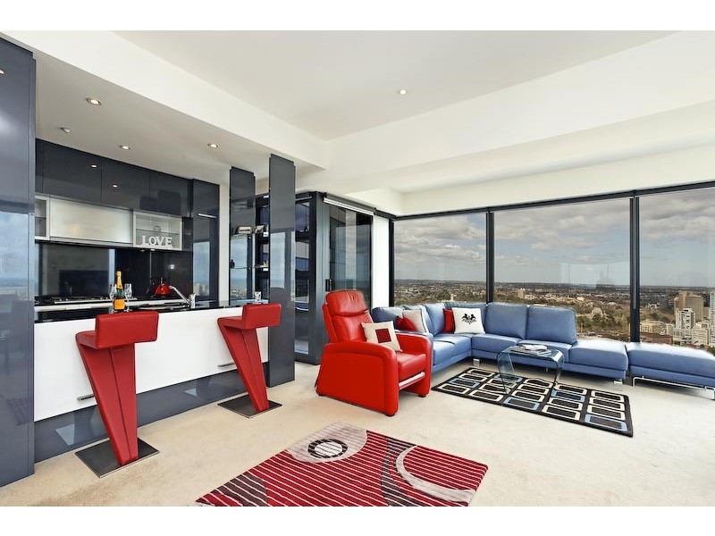 3911/7 Riverside Quay, Southbank VIC 3006