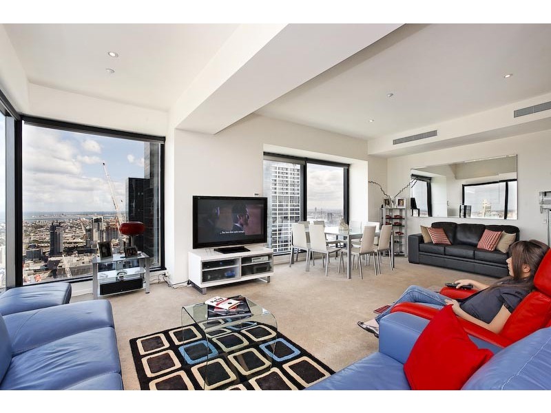 3911/7 Riverside Quay, Southbank VIC 3006