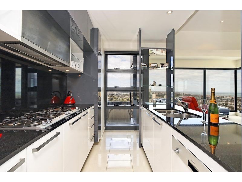 3911/7 Riverside Quay, Southbank VIC 3006