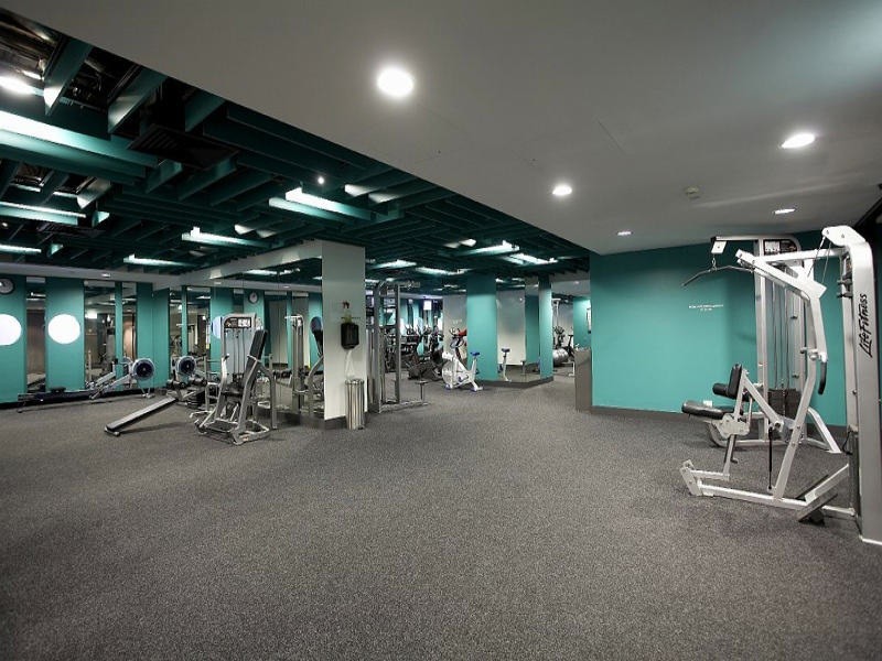 3911/7 Riverside Quay, Southbank VIC 3006