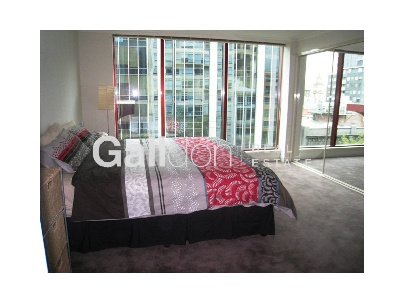 398 Lonsdale Street, Melbourne VIC 3000