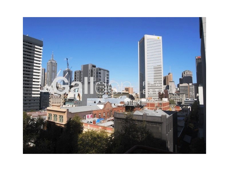 398 Lonsdale Street, Melbourne VIC 3000