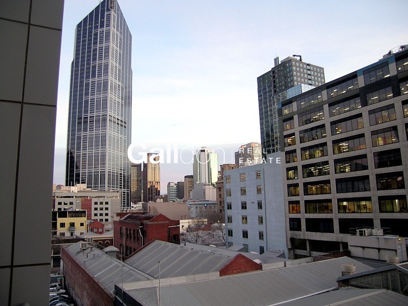 406/87 Franklin Street, Melbourne VIC 3000