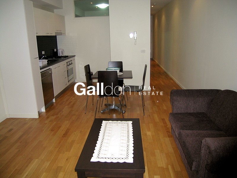 406/87 Franklin Street, Melbourne VIC 3000