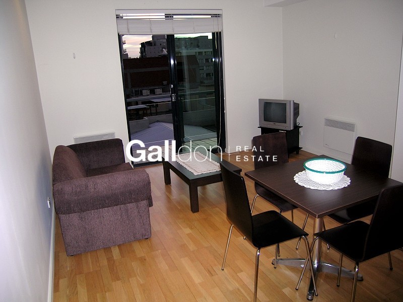 406/87 Franklin Street, Melbourne VIC 3000