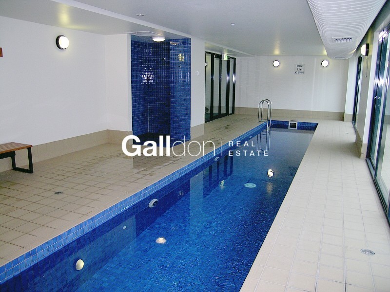406/87 Franklin Street, Melbourne VIC 3000