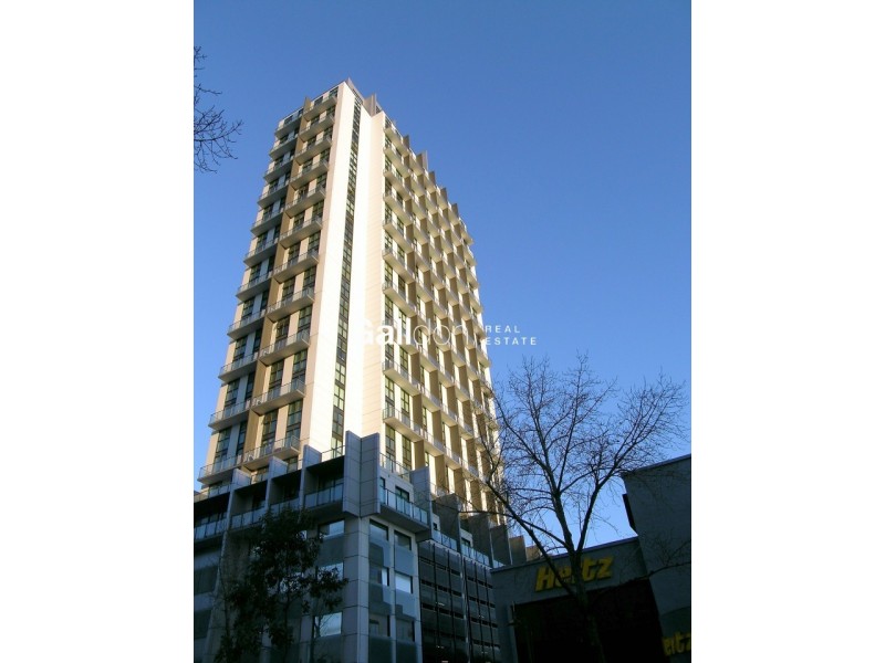 406/87 Franklin Street, Melbourne VIC 3000