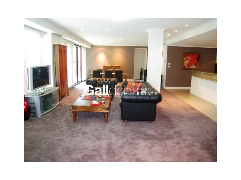 601/398 Lonsdale Street, Melbourne VIC 3000