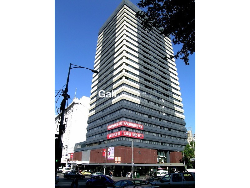 2315/250  Elizabeth Street, Melbourne VIC 3000