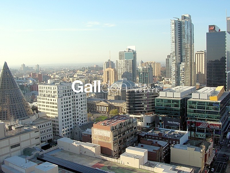 2315/250  Elizabeth Street, Melbourne VIC 3000