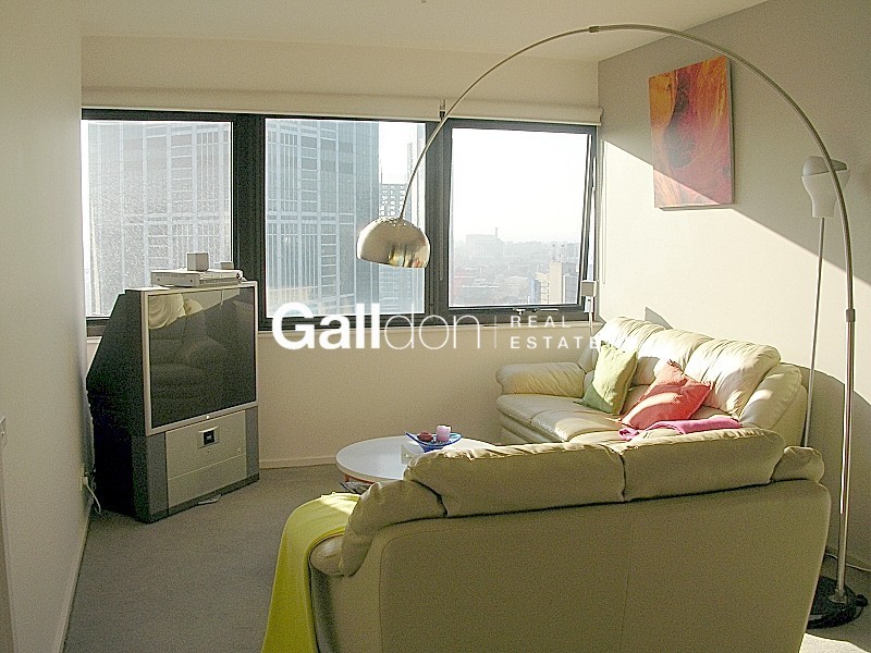 2315/250  Elizabeth Street, Melbourne VIC 3000