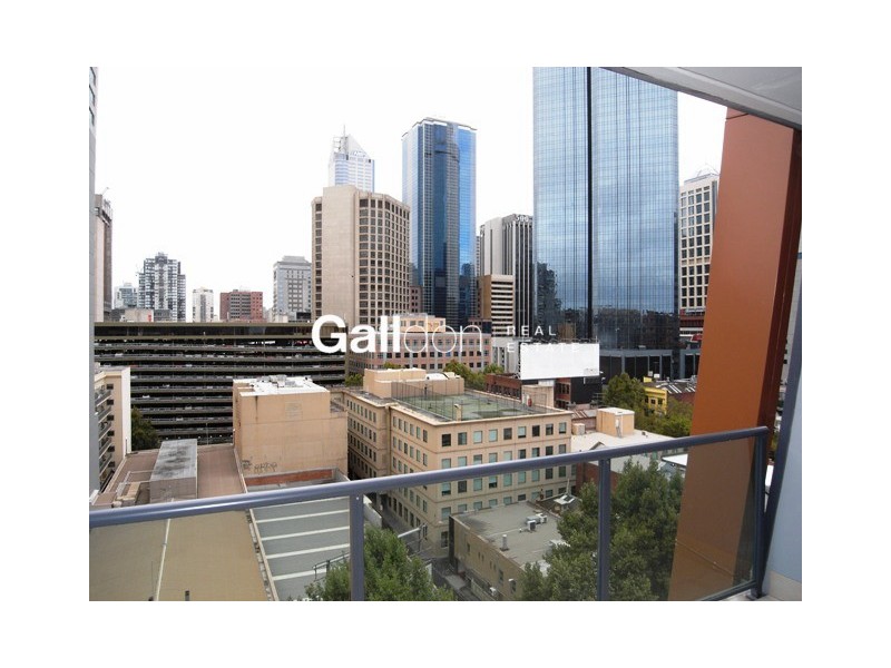 1110/555 Flinders Street, Melbourne VIC 3000