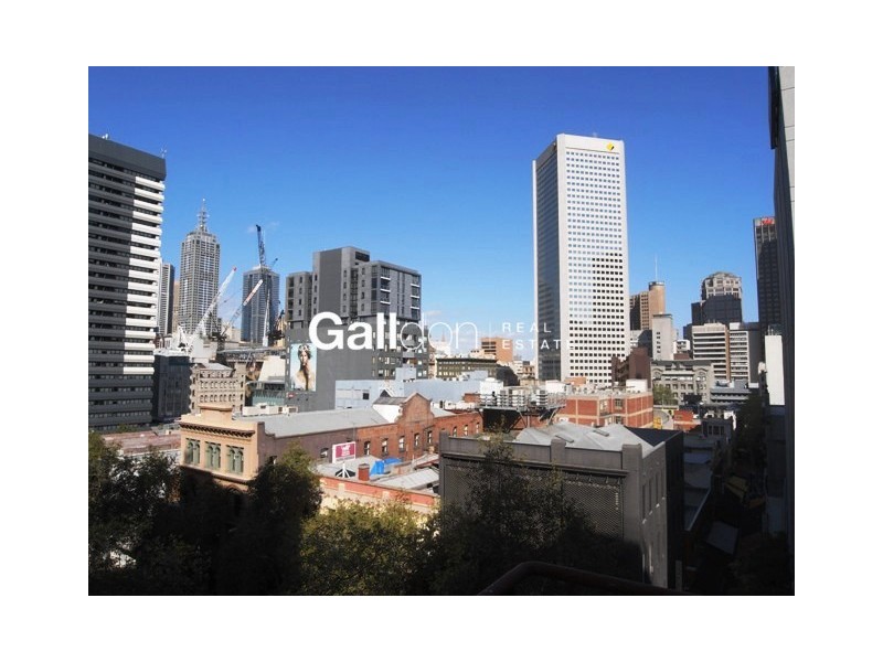 601/398 Lonsdale Street, Melbourne VIC 3000