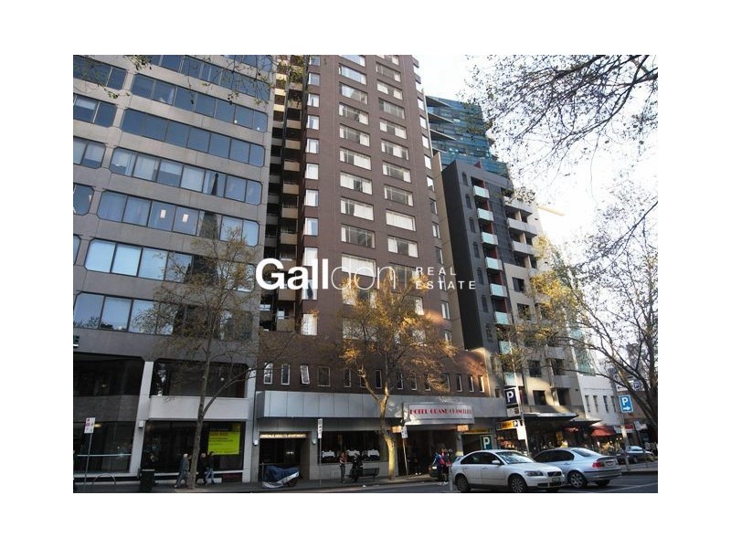 10A/131 Lonsdale Street, Melbourne VIC 3000