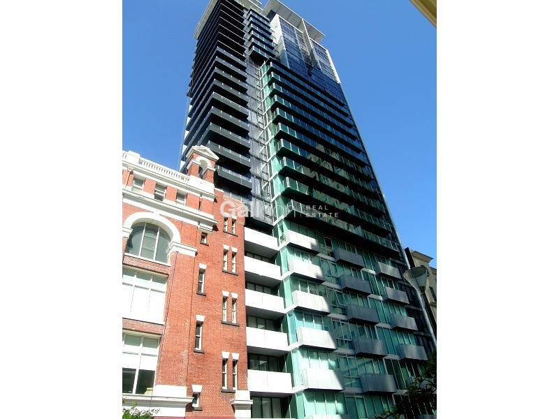 406/28 Wills Street, Melbourne VIC 3000
