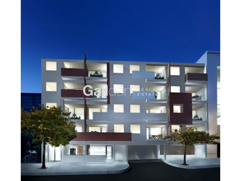 50 Rosslyn, West Melbourne VIC 3003