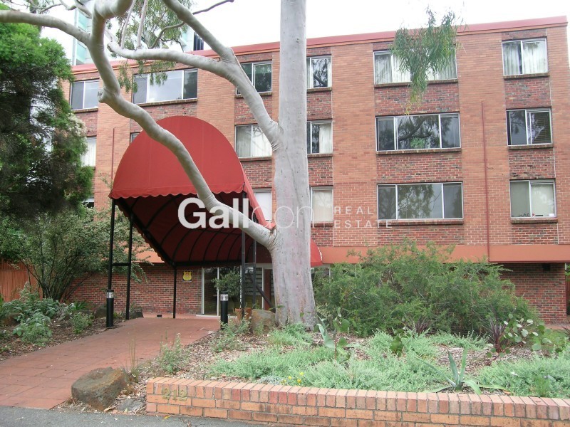 42/212 The Avenue, Parkville VIC 3052