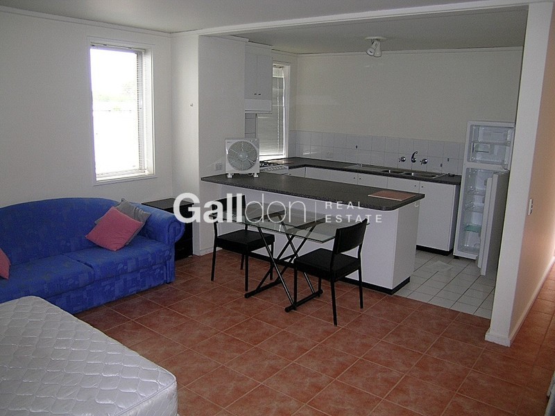 42/212 The Avenue, Parkville VIC 3052