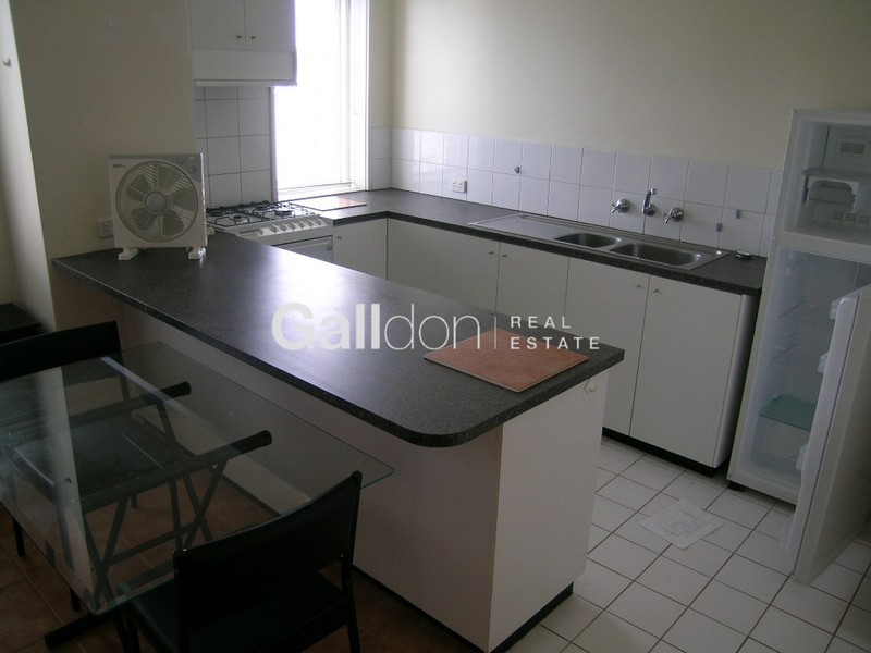 42/212 The Avenue, Parkville VIC 3052