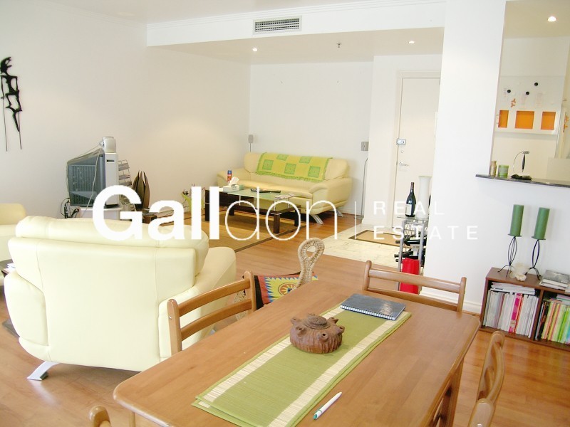 404/15 Queens Road, Melbourne VIC 3004