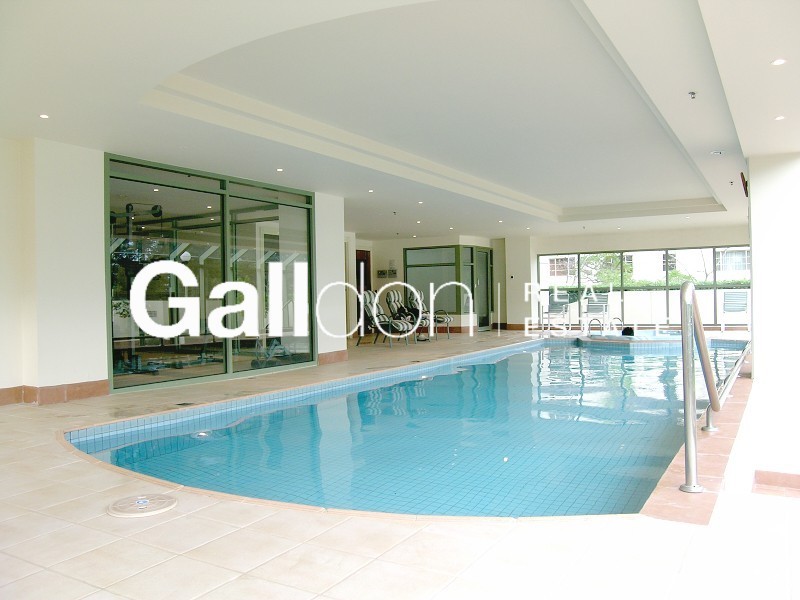 404/15 Queens Road, Melbourne VIC 3004