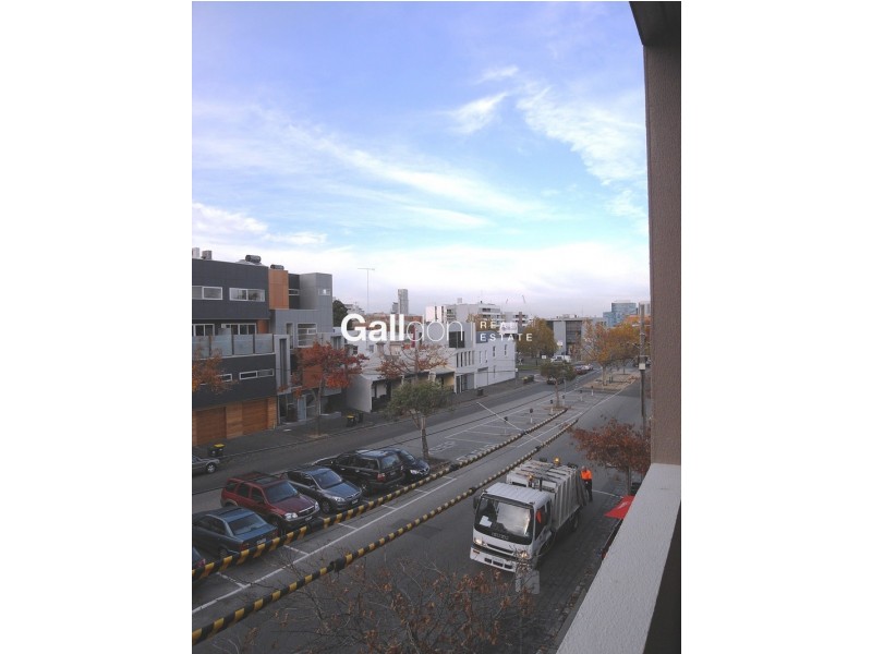 17/50 Rosslyn Street, West Melbourne VIC 3003