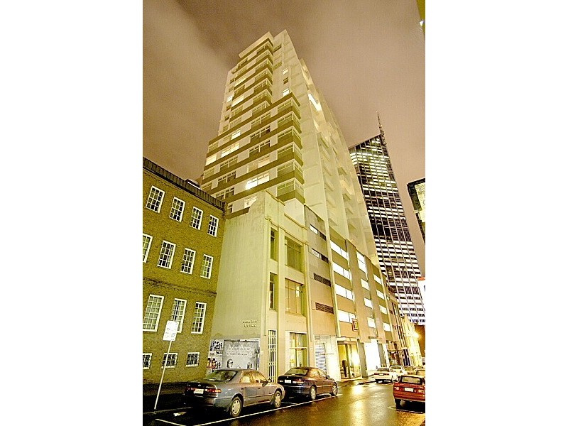 602/318 Little Lonsdale Street, Melbourne VIC 3000