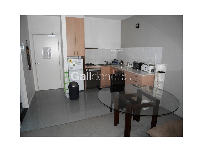 250 Elizabeth Street, Melbourne VIC 3000