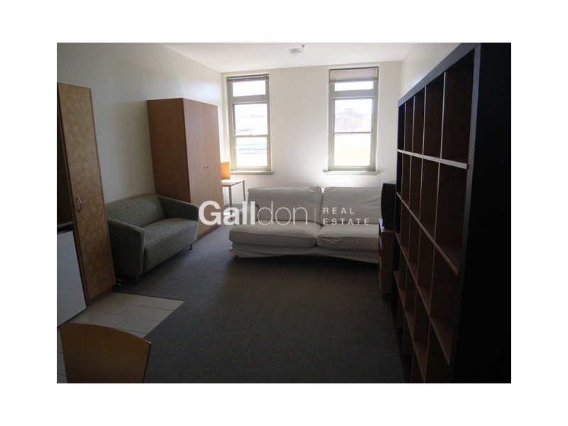 313/45 Victoria Parade, Collingwood VIC 3066